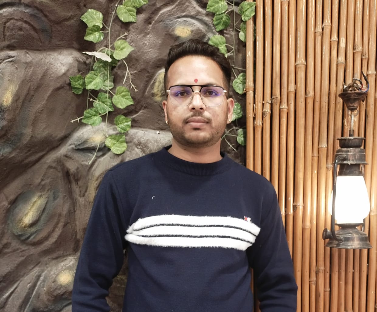 pawan meghwal